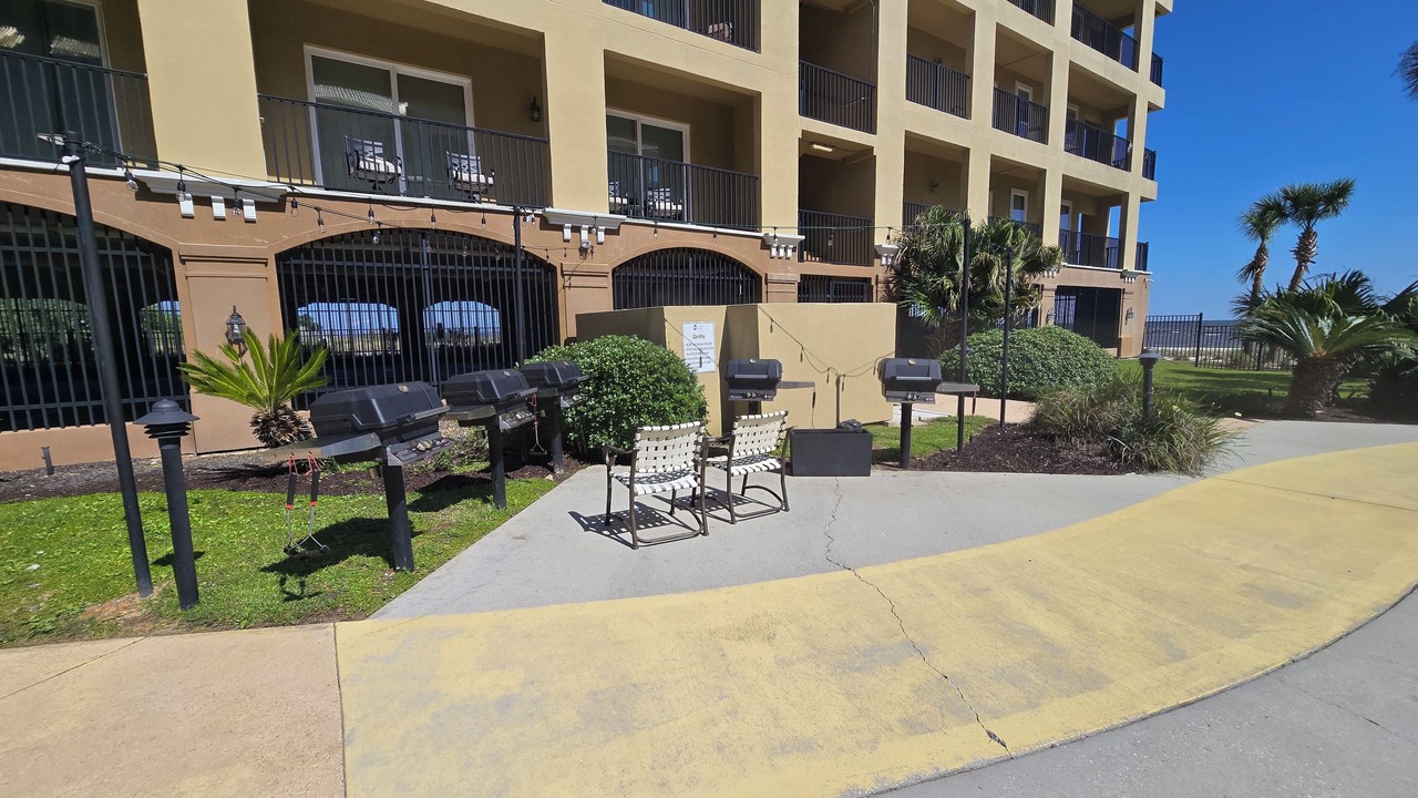 Photo of Outdoor in Henderson Point