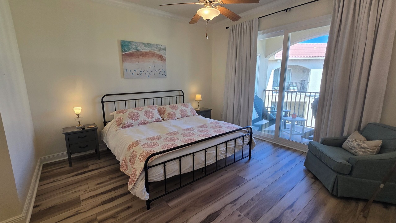 Photo of Bedroom in Henderson Point