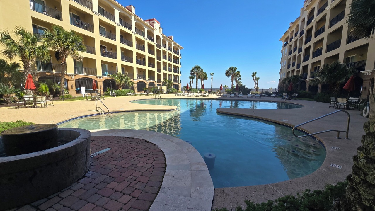 Photo of Outdoor in Henderson Point