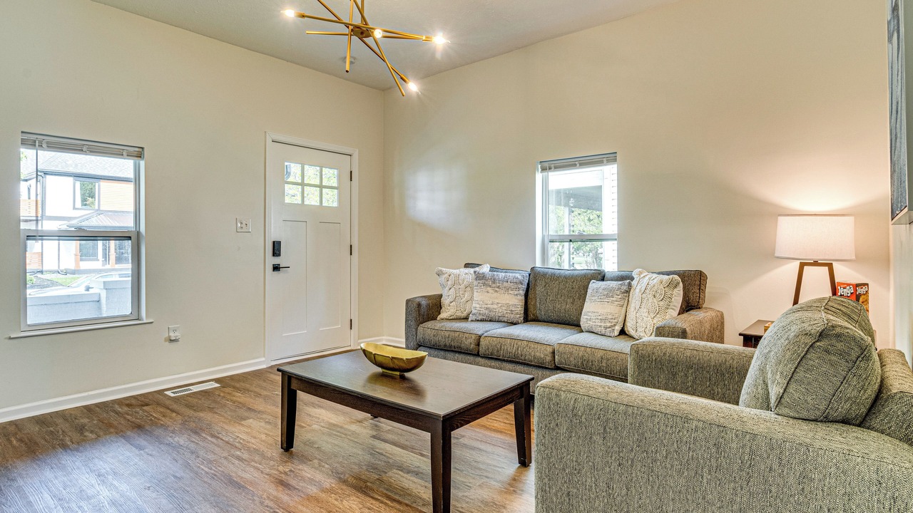 Photo of Bedroom in Near Northside