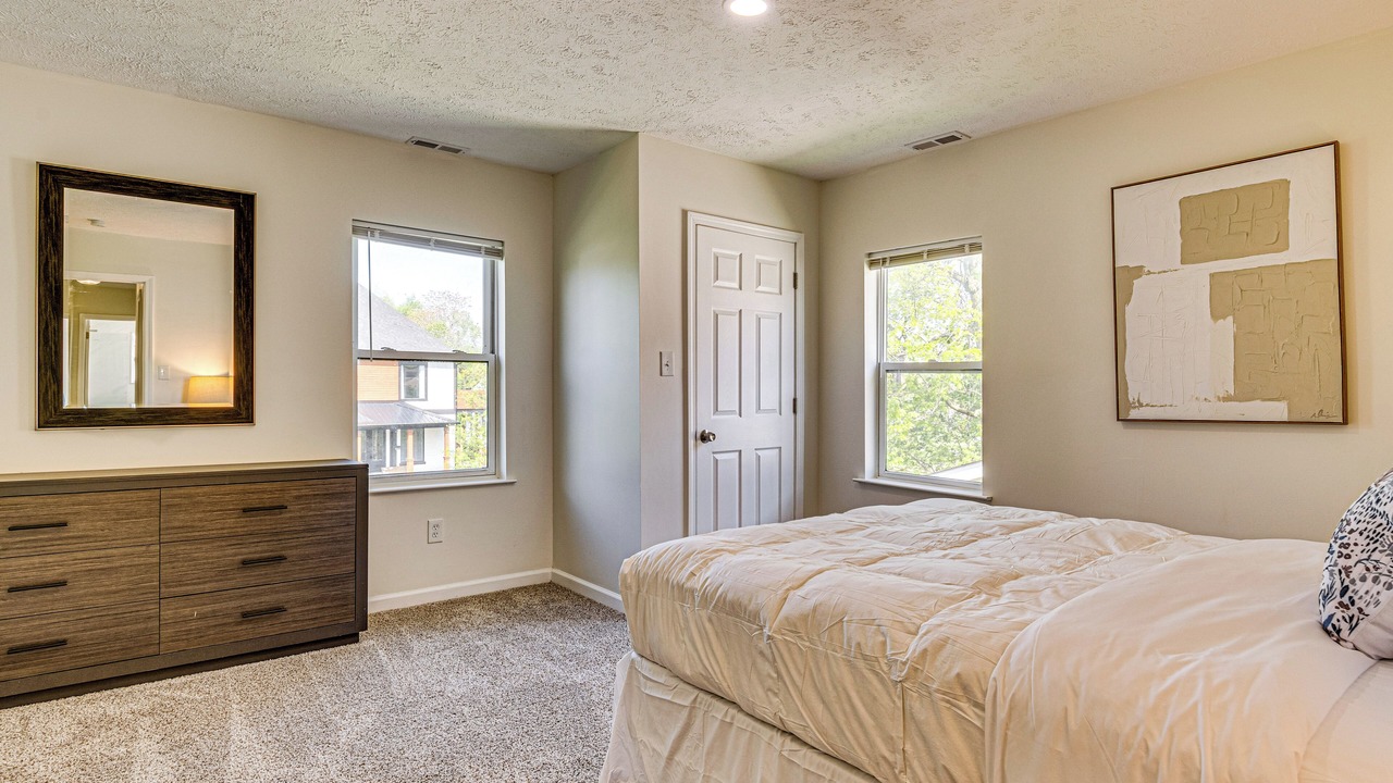 Photo of Bedroom in Near Northside