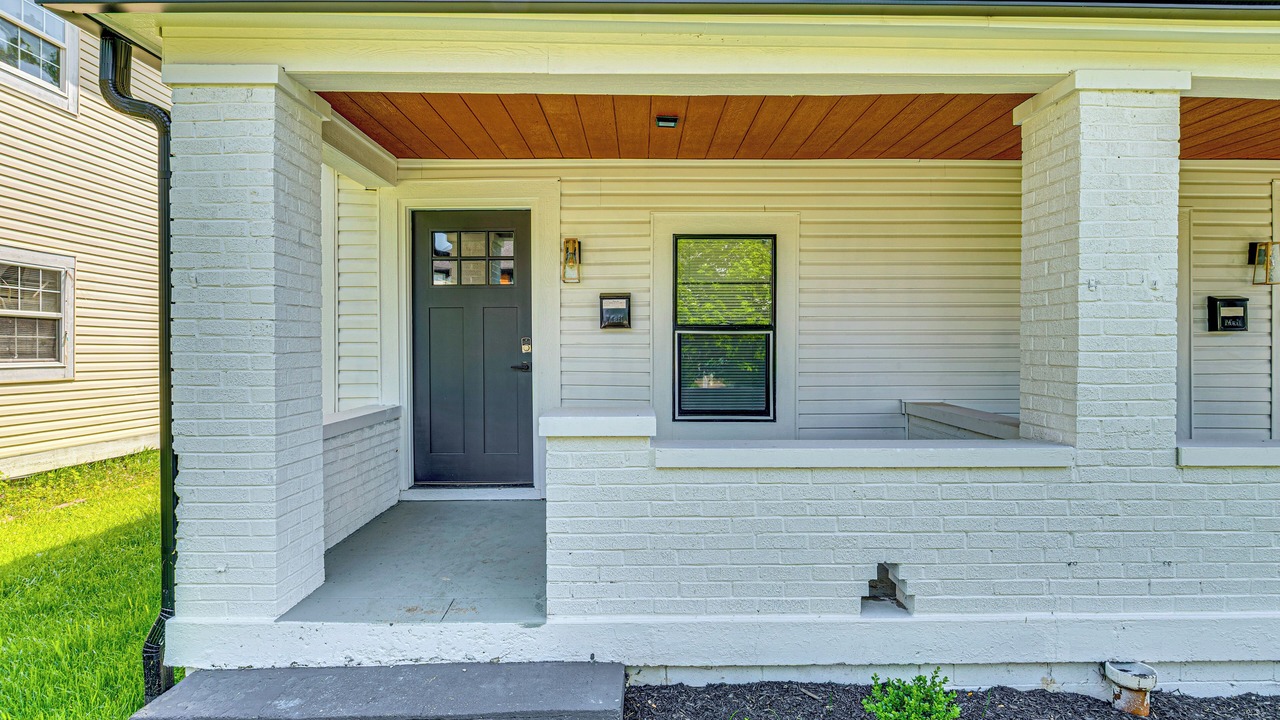 Photo of Outdoor in Near Northside