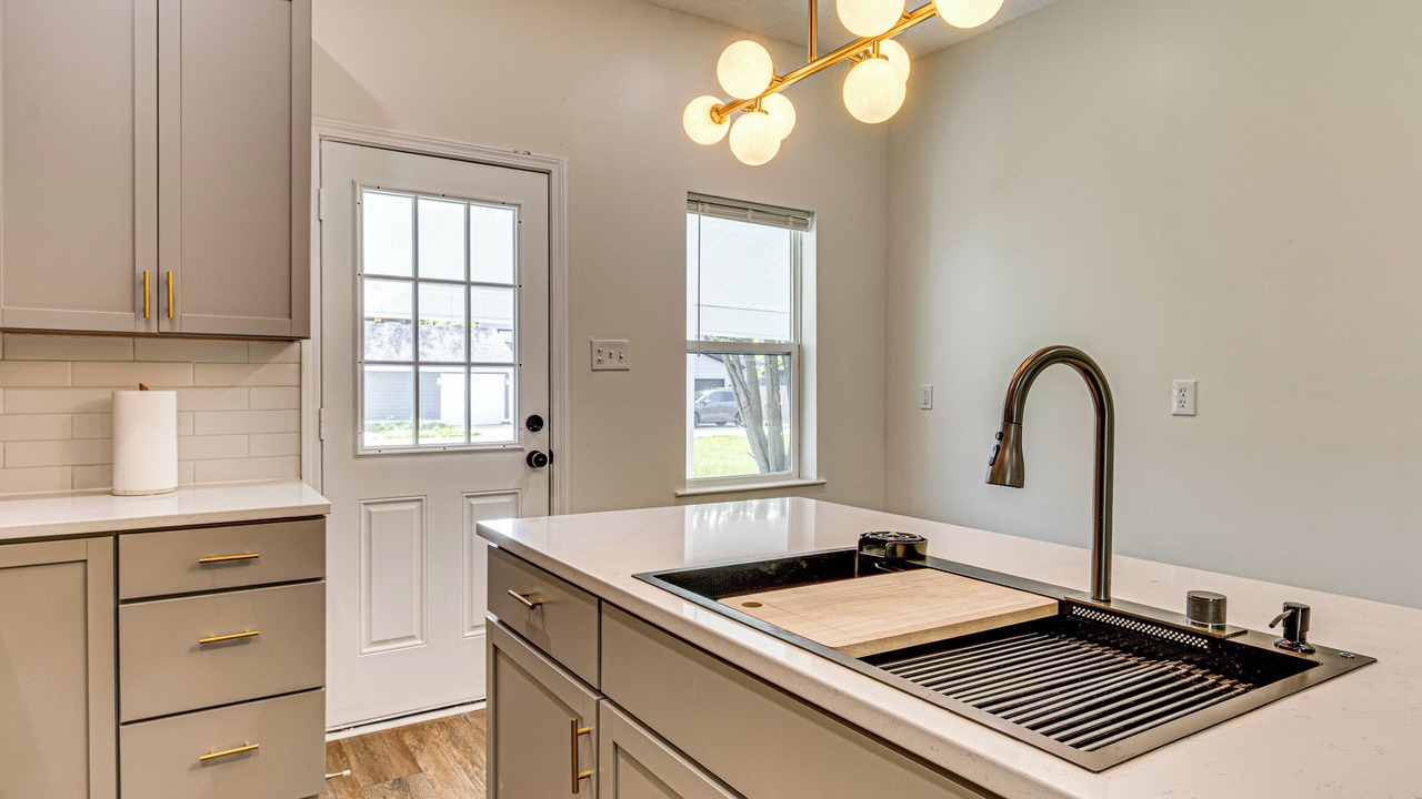 Photo of Kitchen in Near Northside