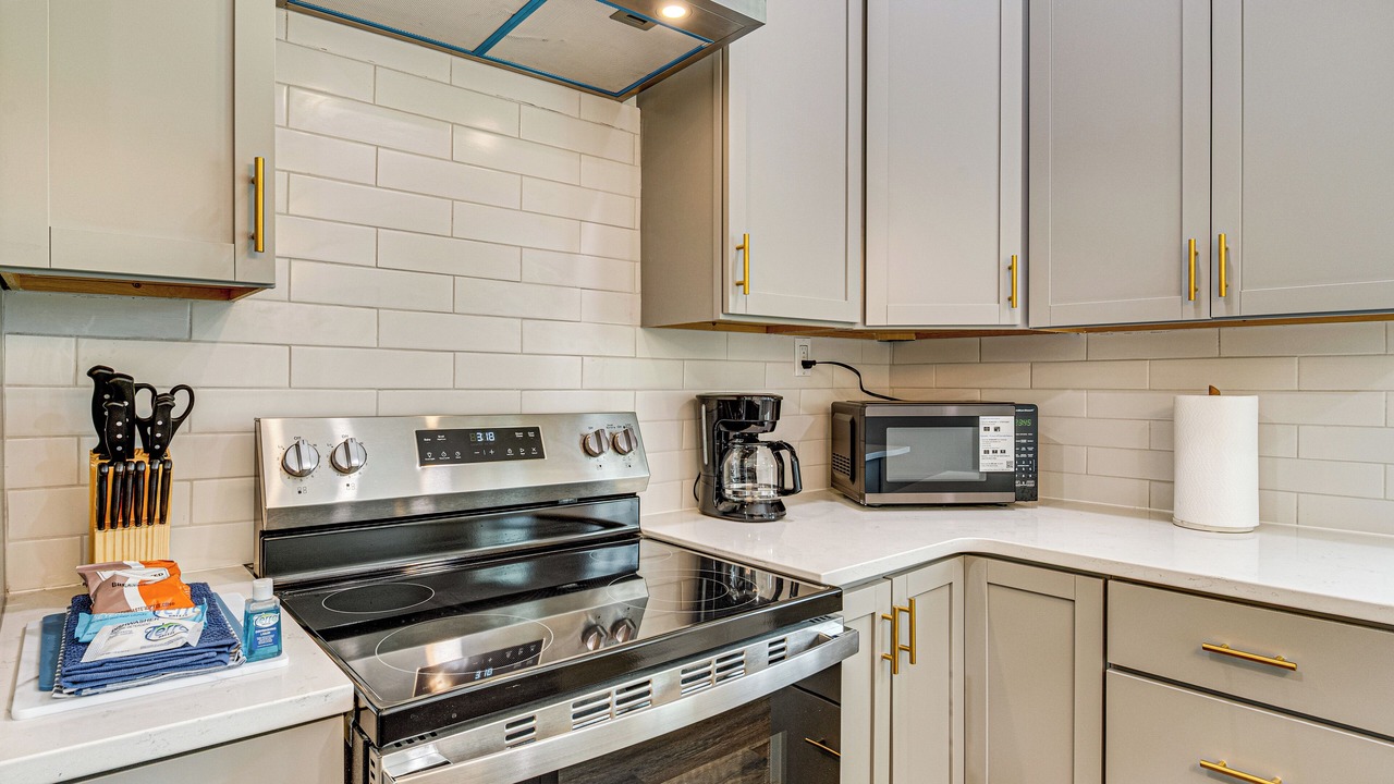 Photo of Kitchen in Near Northside