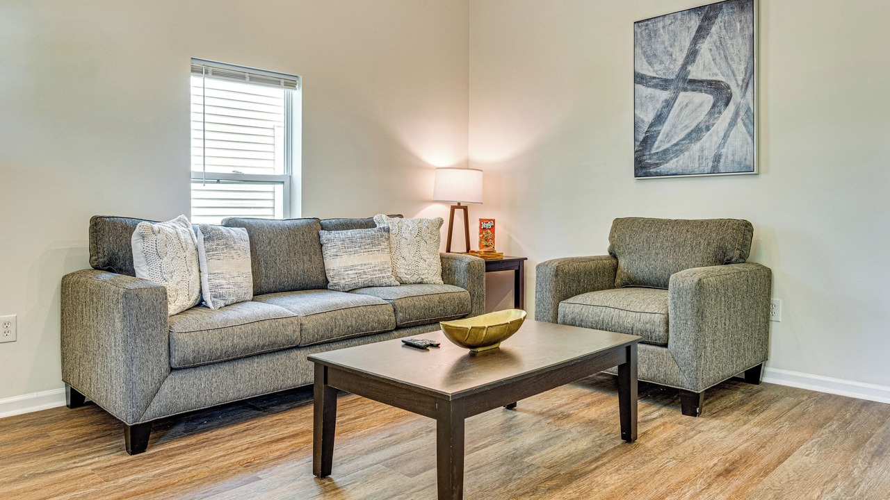 Photo of Bedroom in Near Northside