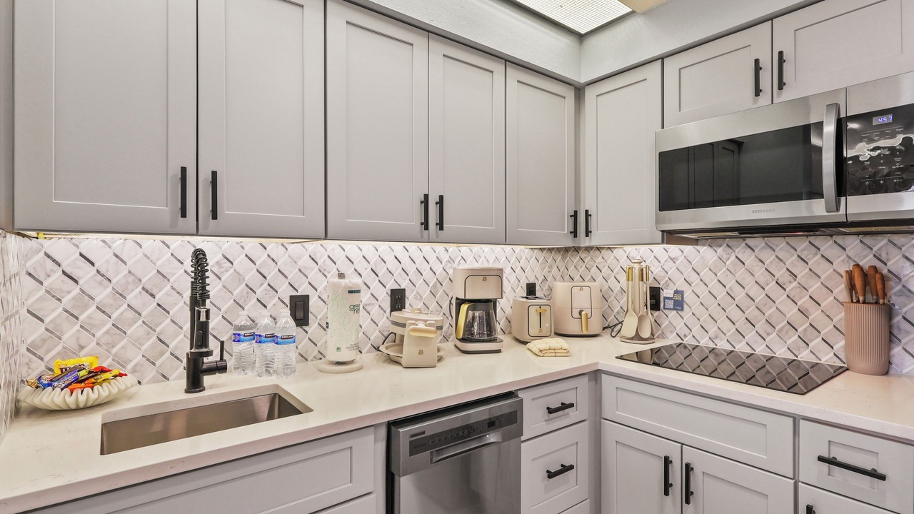 Photo of Kitchen in Florida Central Atlantic Coast