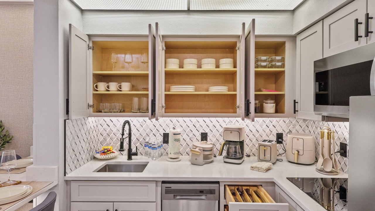 Photo of Kitchen in Florida Central Atlantic Coast