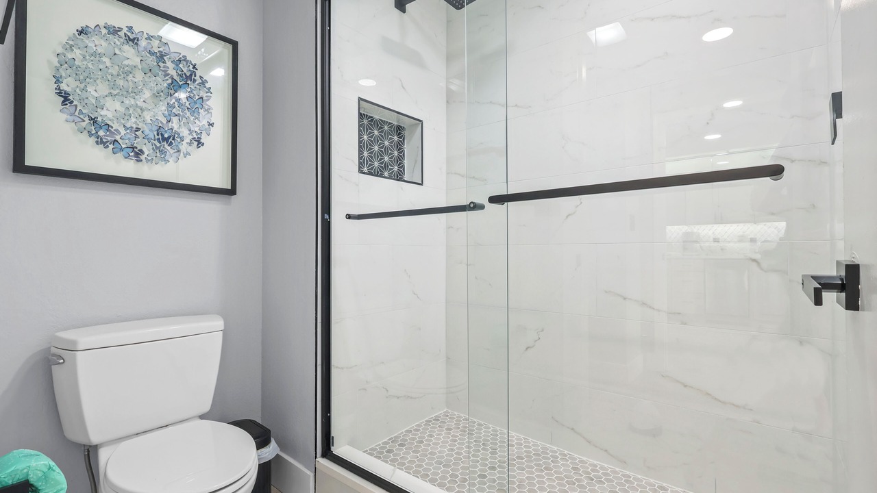 Photo of Bathroom in Florida Central Atlantic Coast