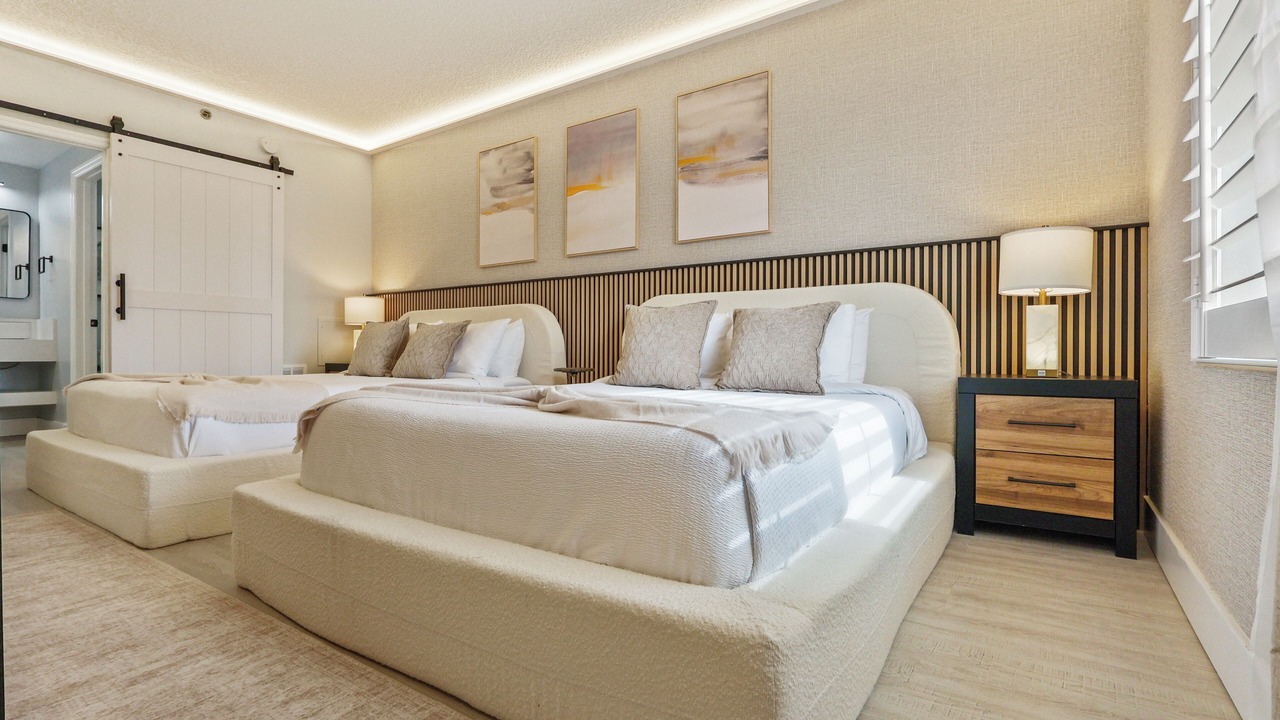 Photo of Bedroom in Florida Central Atlantic Coast
