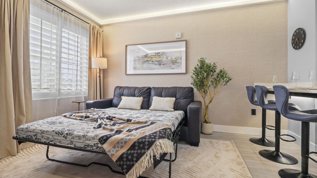 Photo of Bedroom in Florida Central Atlantic Coast