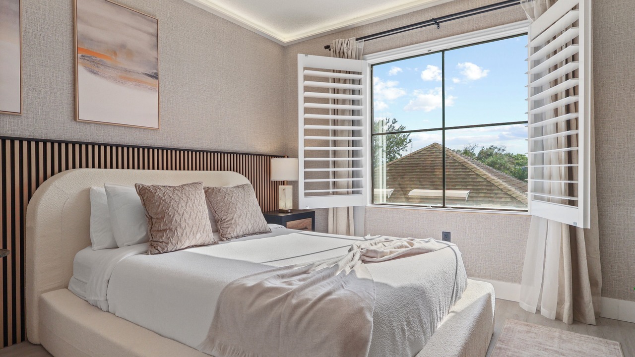 Photo of Bedroom in Florida Central Atlantic Coast
