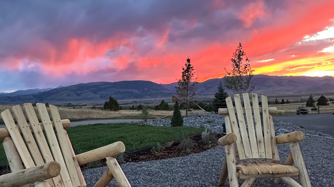 Photo of Outdoor in Livingston