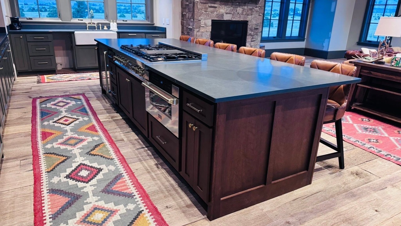 Photo of Kitchen in Livingston