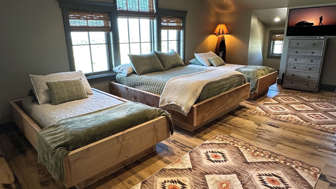 Photo of Bedroom in Livingston