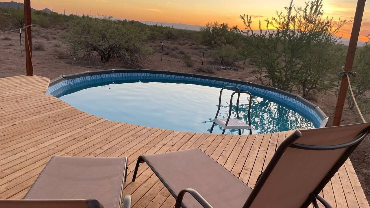 Photo of Outdoor in Marana