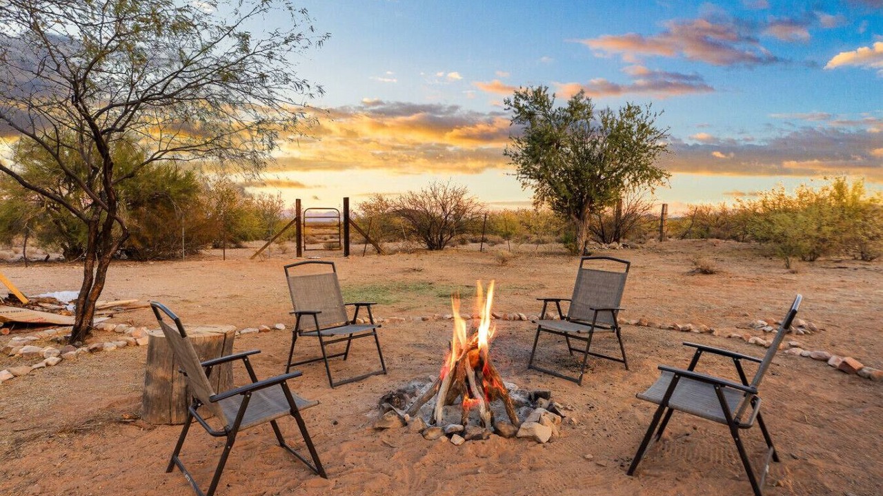 Photo of Outdoor in Marana