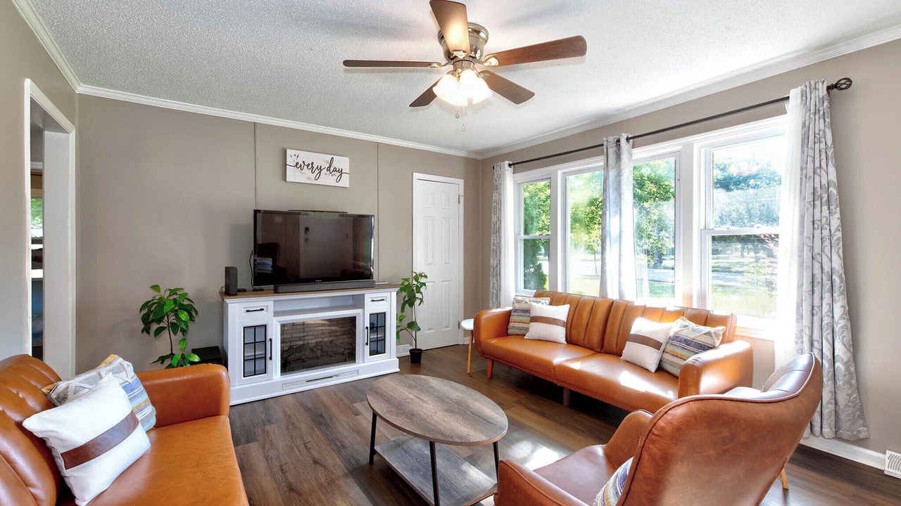 Photo of Livingroom in Rock Hill