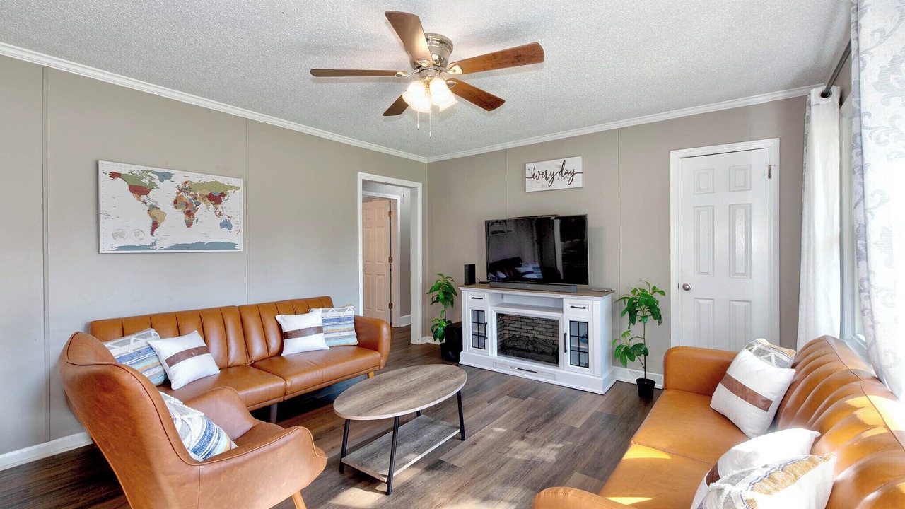 Photo of Livingroom in Rock Hill