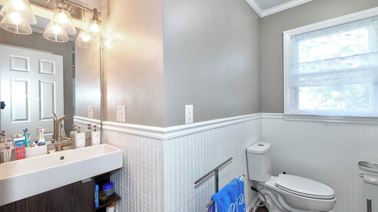 Photo of Bathroom in Rock Hill