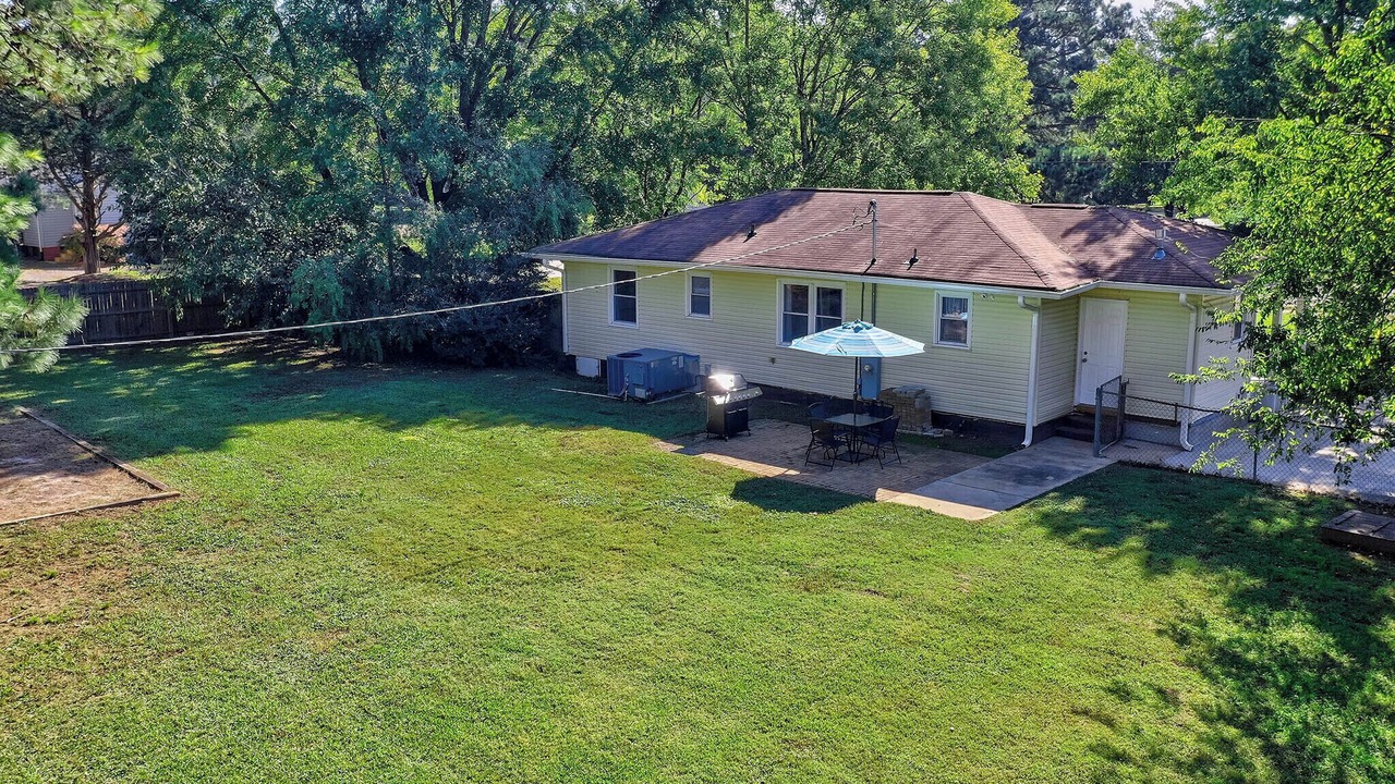 Photo of Outdoor in Rock Hill