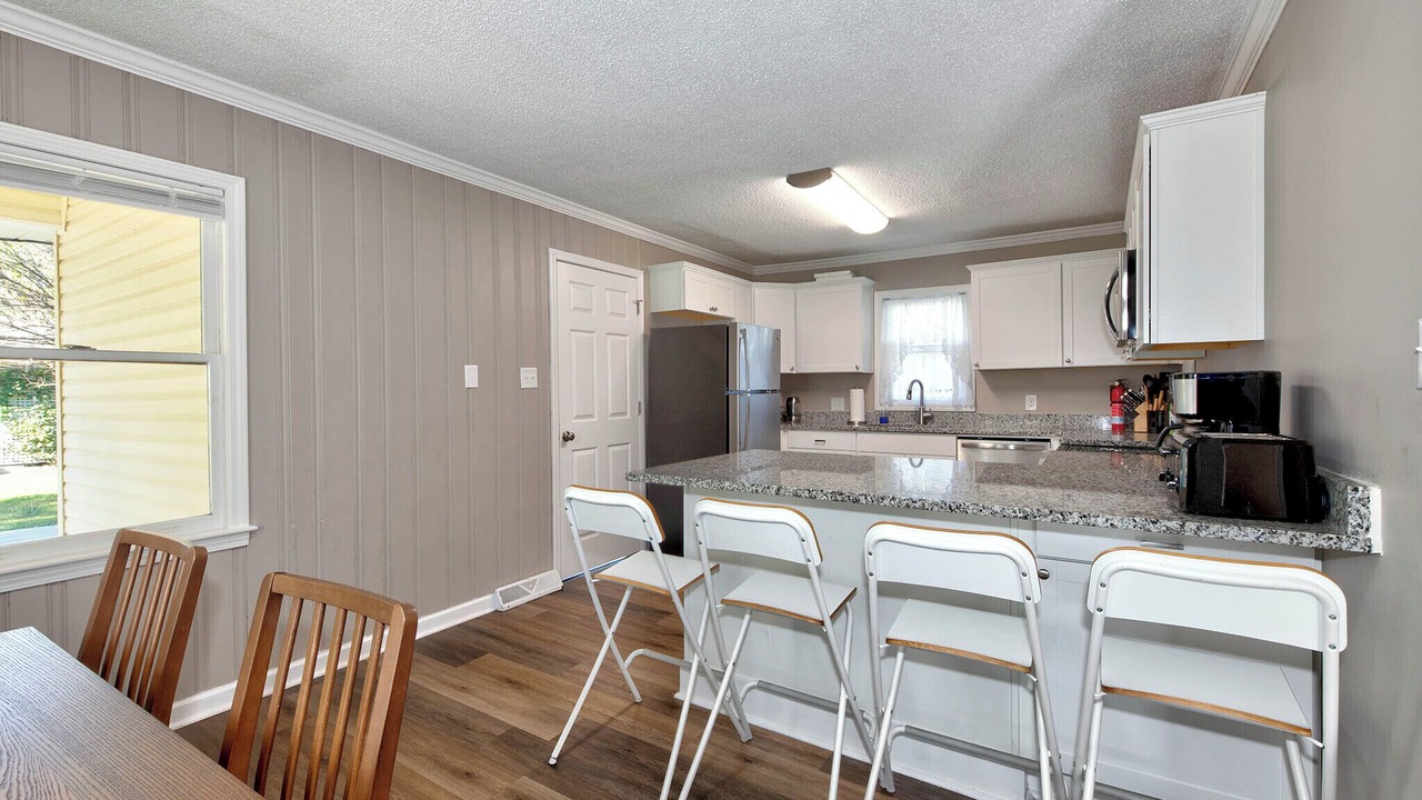 Photo of Kitchen in Rock Hill