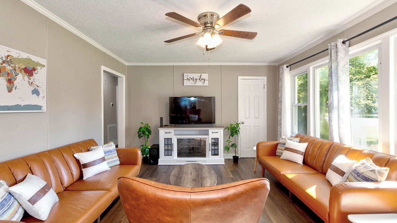 Photo of Livingroom in Rock Hill