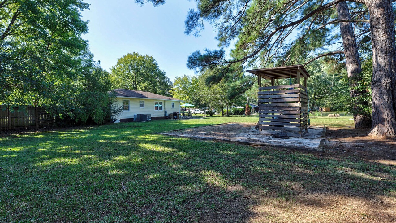Photo of Outdoor in Rock Hill