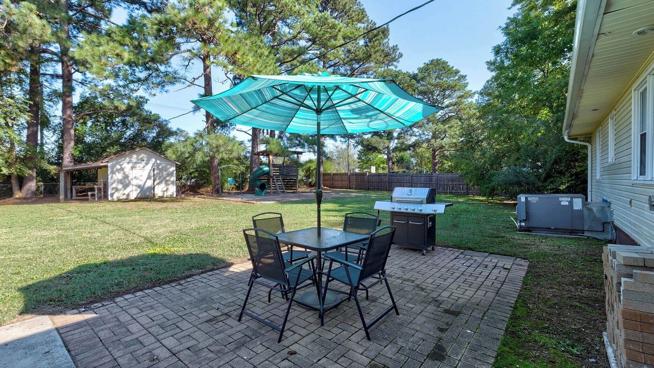 Photo of Outdoor in Rock Hill
