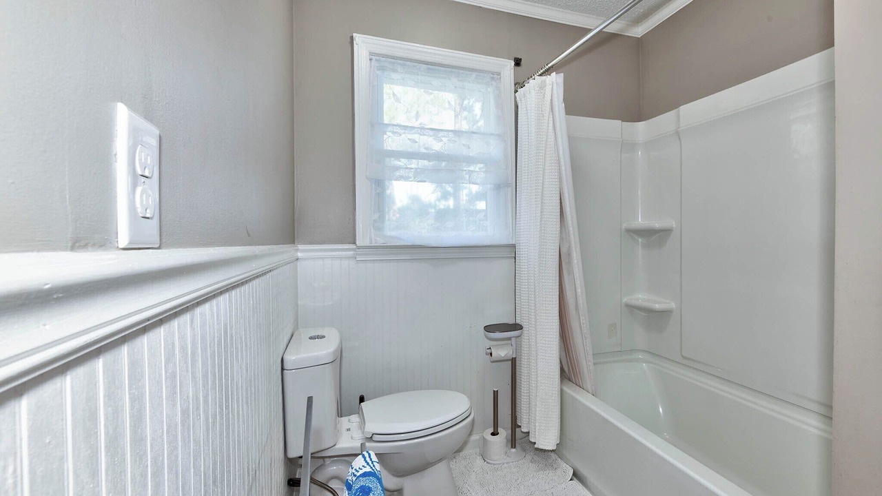 Photo of Bathroom in Rock Hill