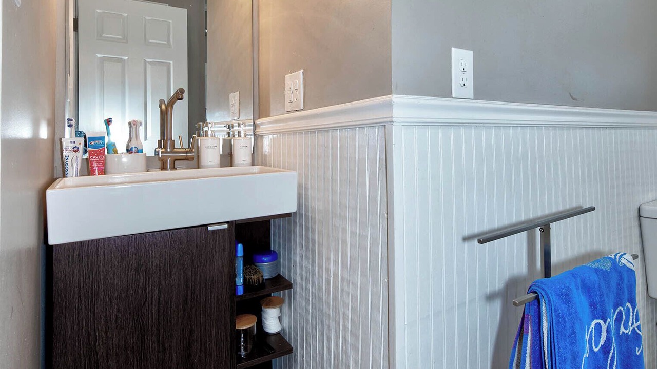 Photo of Bathroom in Rock Hill