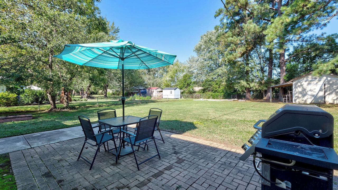 Photo of Outdoor in Rock Hill