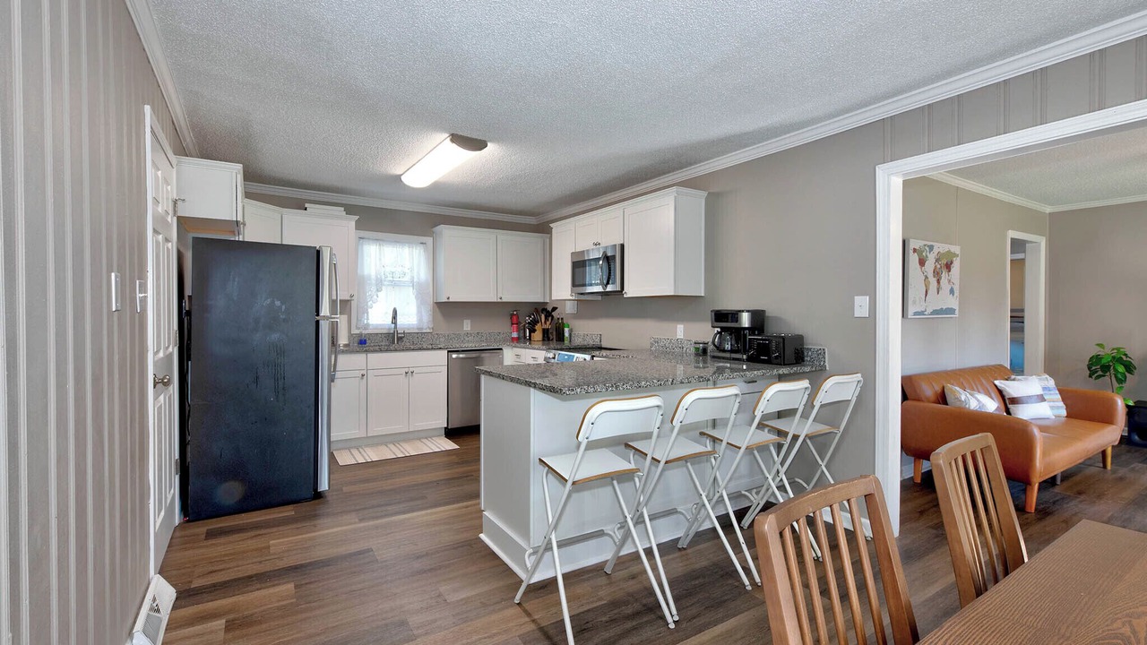 Photo of Kitchen in Rock Hill