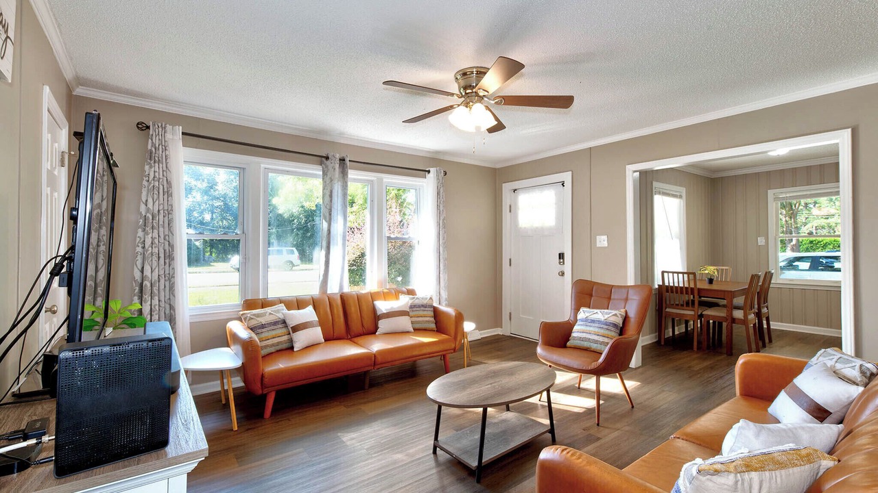 Photo of Livingroom in Rock Hill