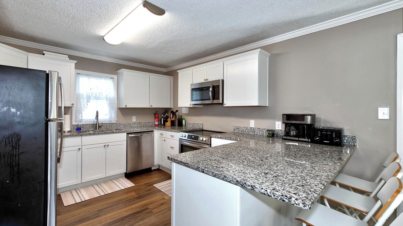 Photo of Kitchen in Rock Hill