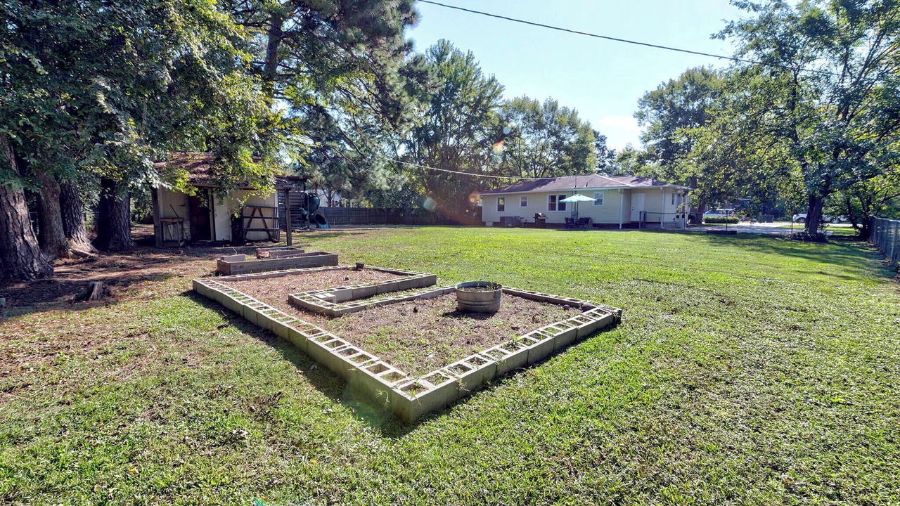 Photo of Outdoor in Rock Hill