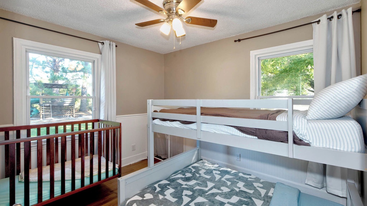 Photo of Bedroom in Rock Hill