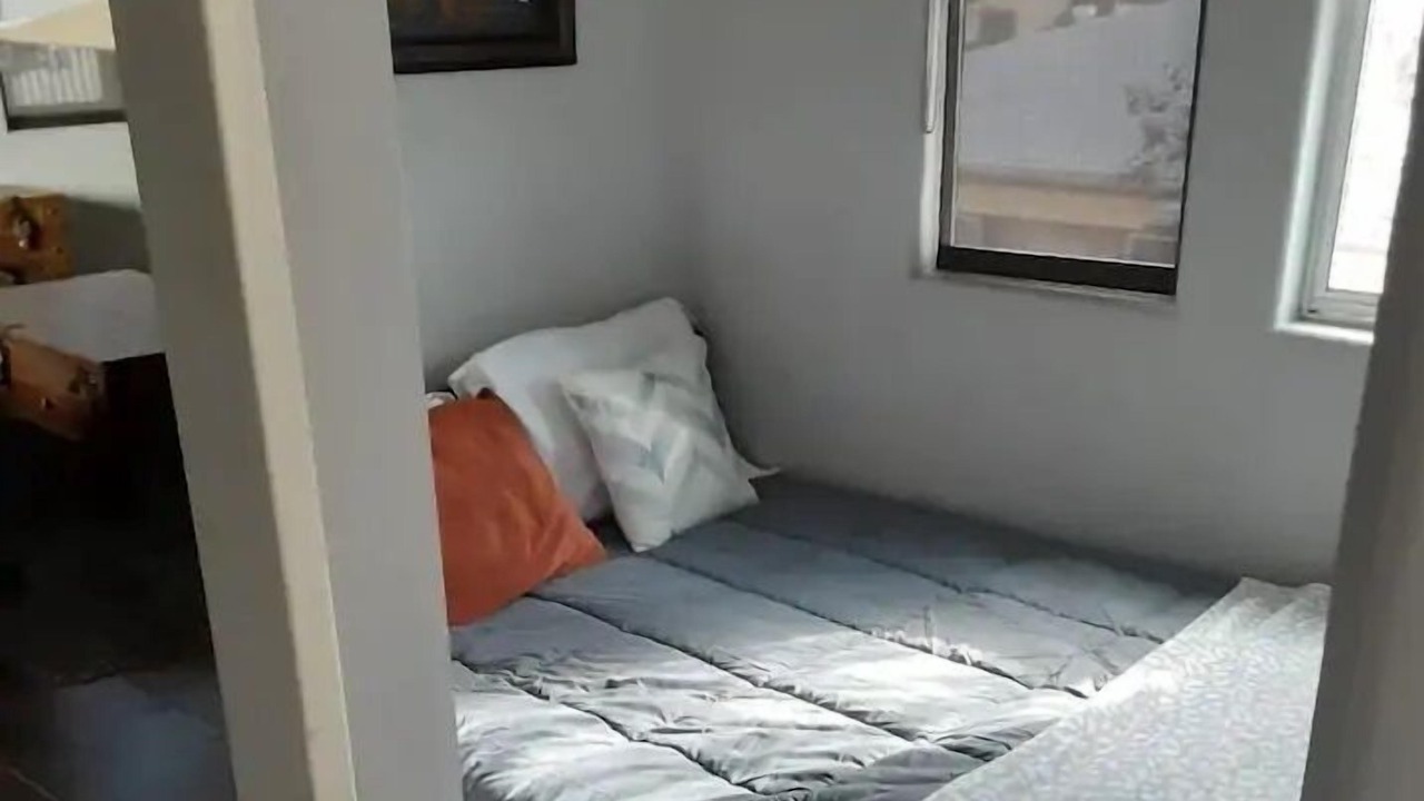Photo of Bedroom in North Park