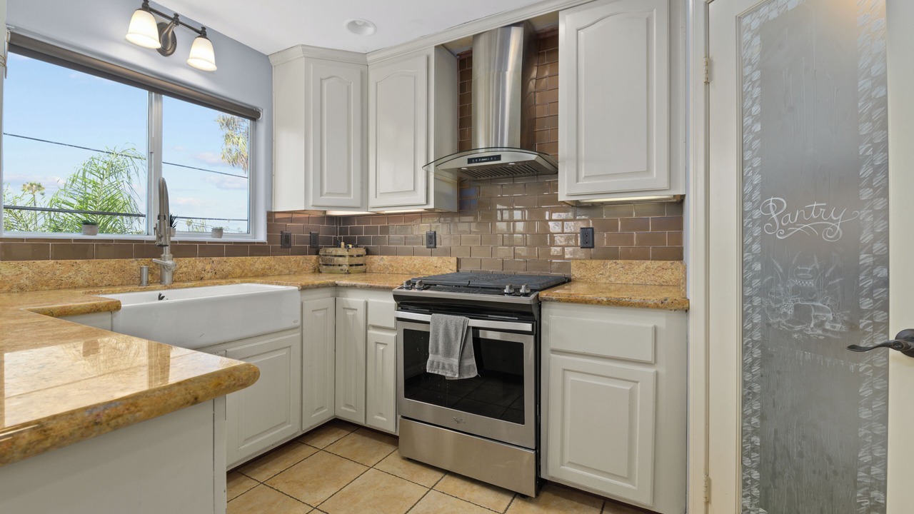 Photo of Kitchen in North Park