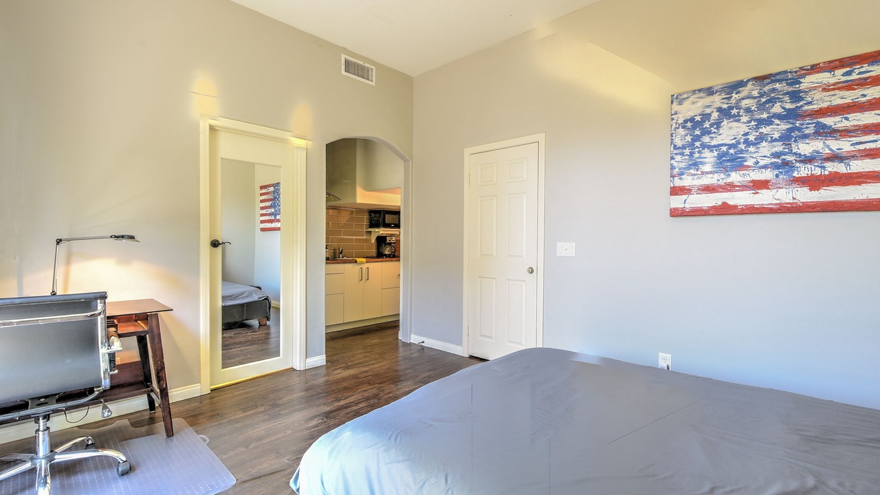Photo of Bedroom in North Park