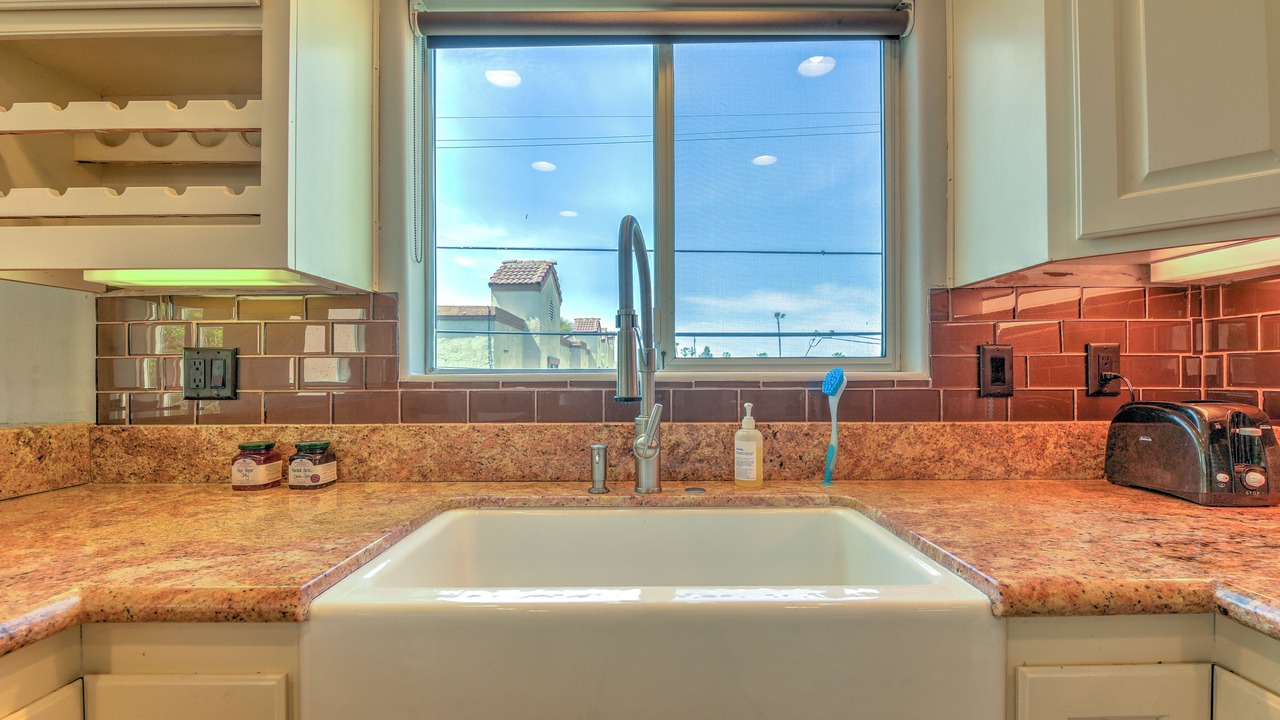 Photo of Bathroom in North Park