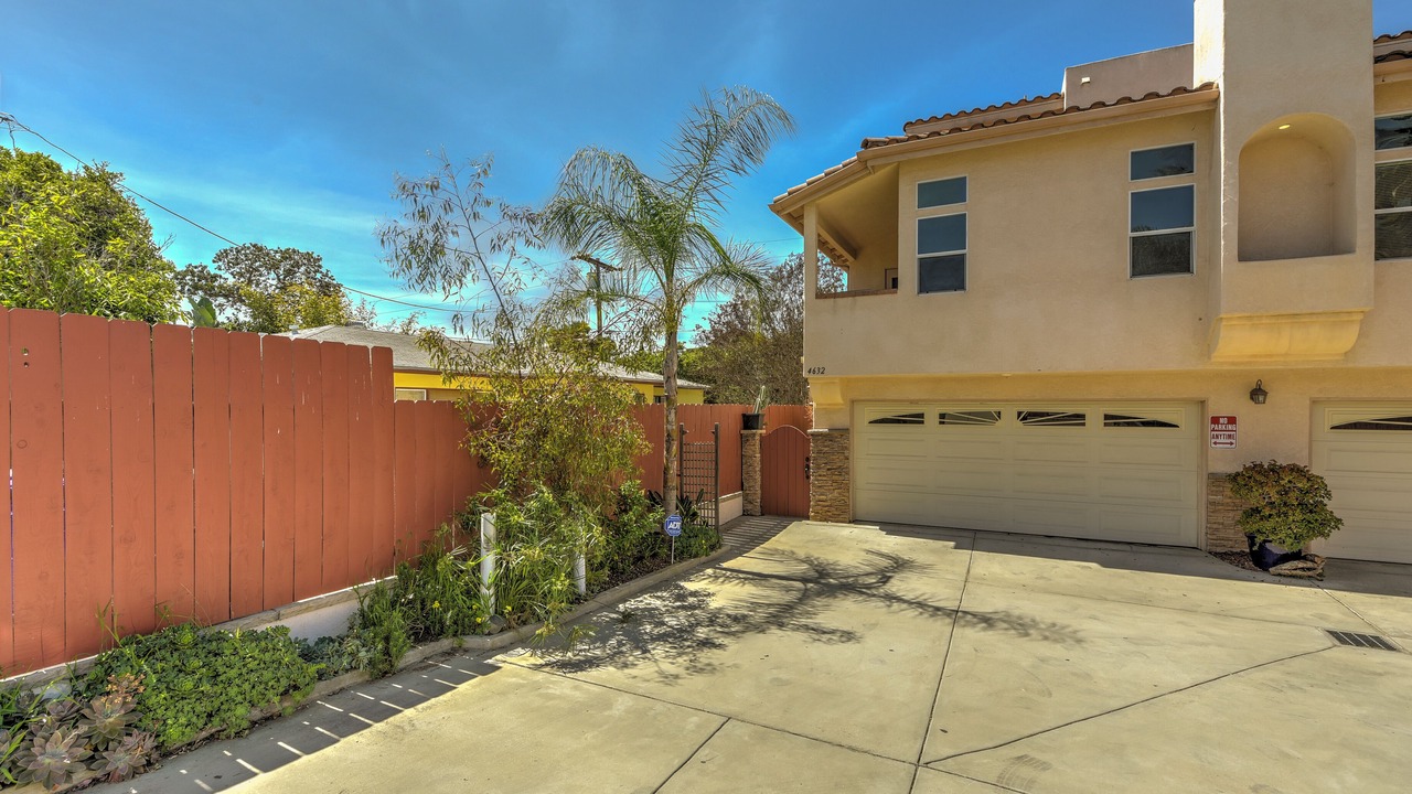 Photo of Outdoor in North Park