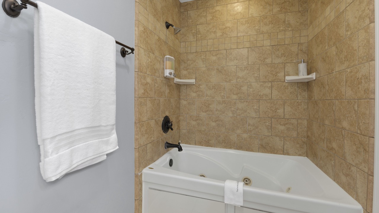Photo of Bathroom in North Park