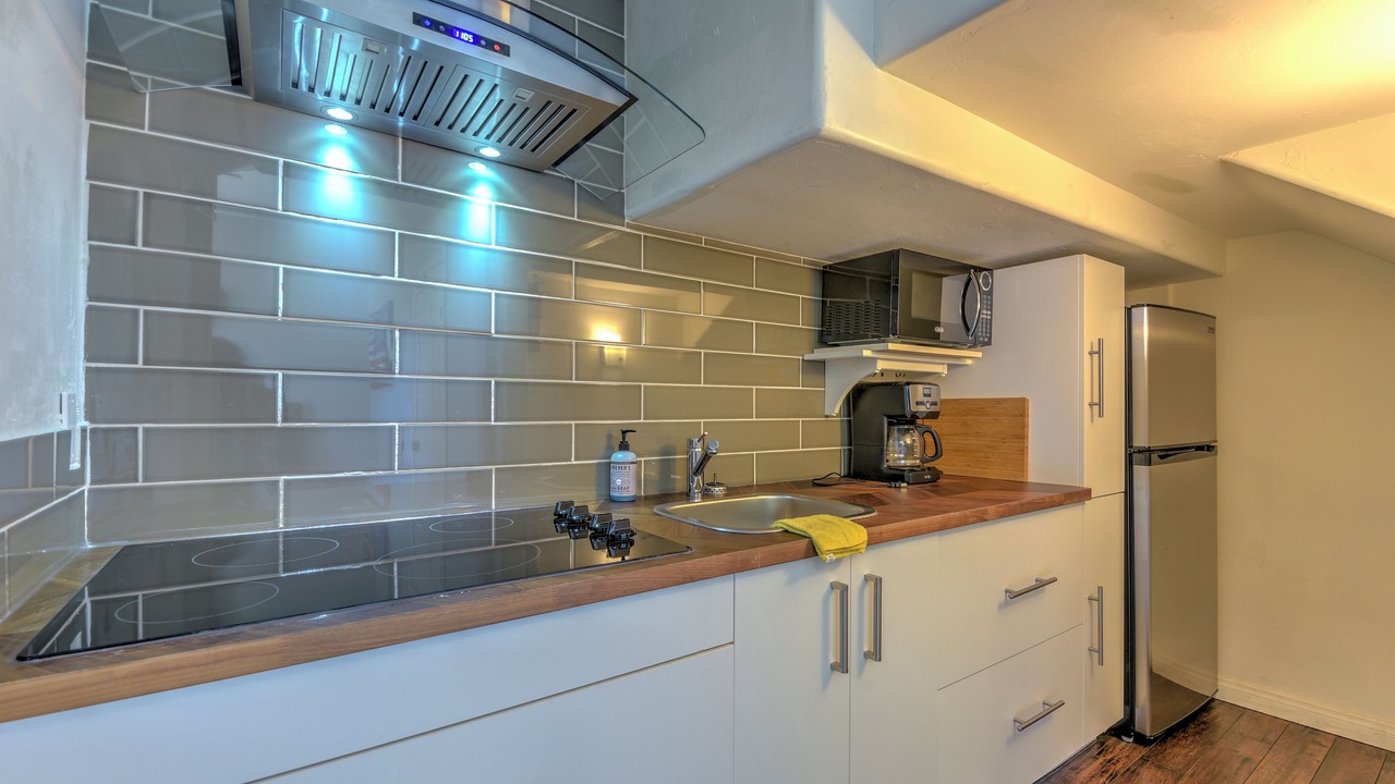 Photo of Kitchen in North Park