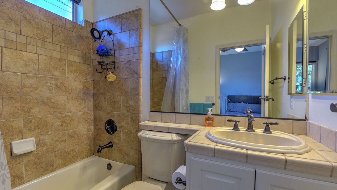 Photo of Bathroom in North Park