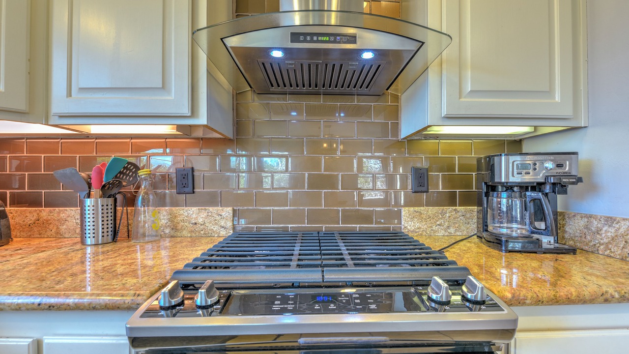 Photo of Kitchen in North Park