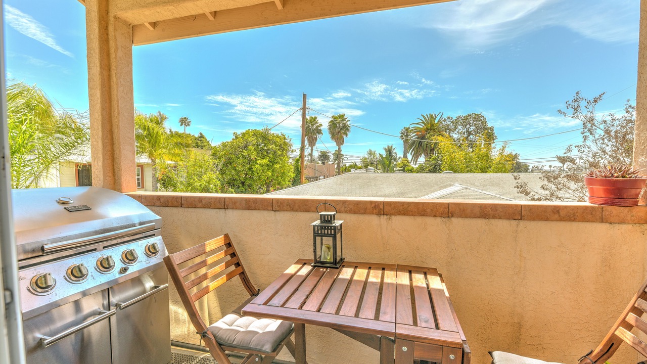 Photo of Outdoor in North Park