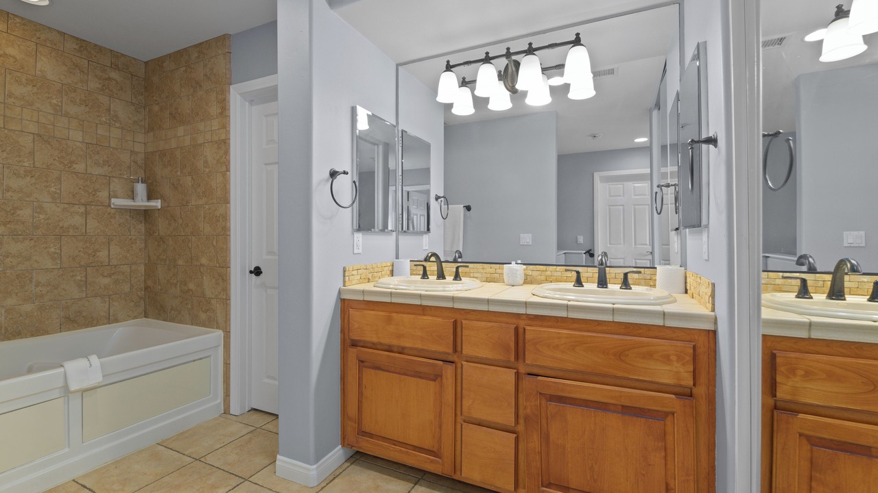 Photo of Bathroom in North Park