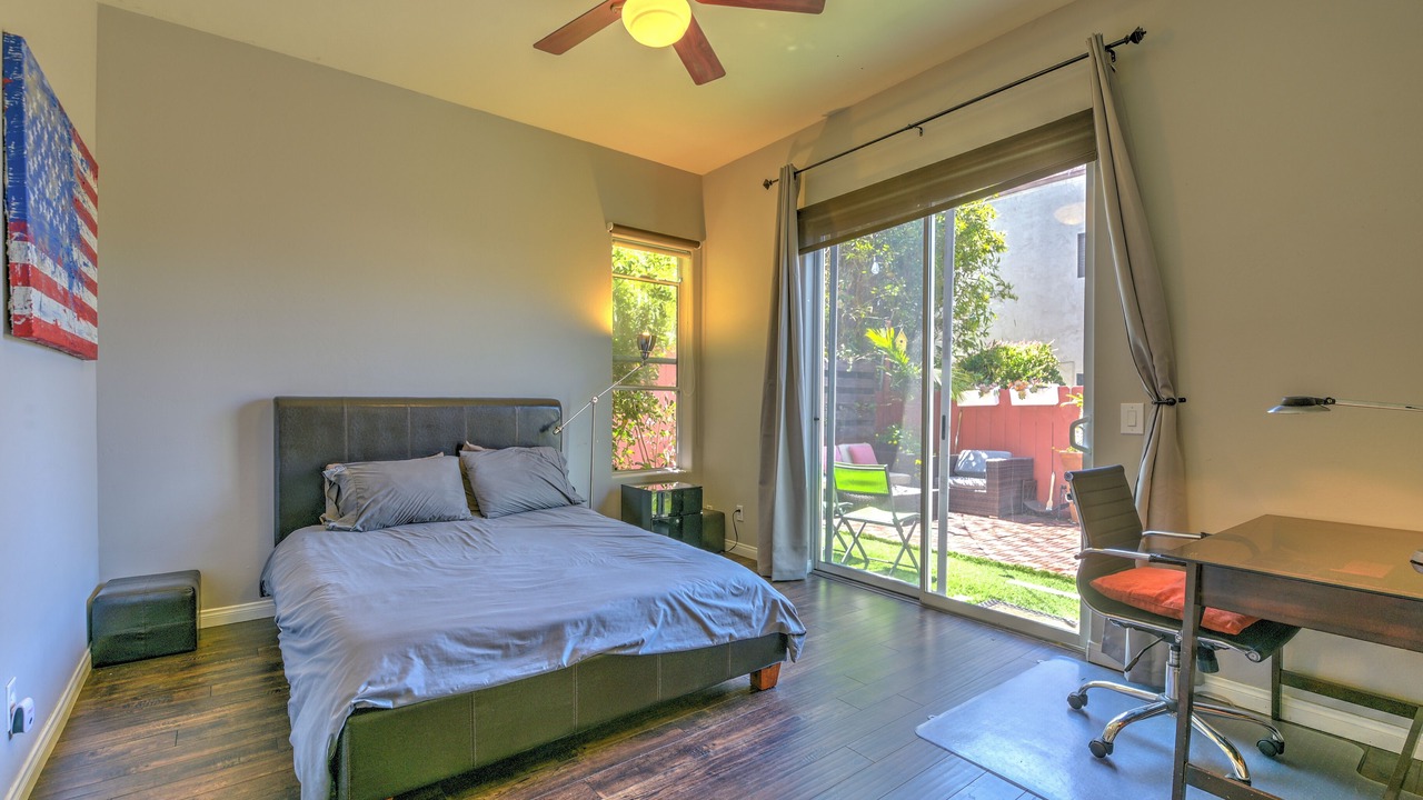 Photo of Bedroom in North Park