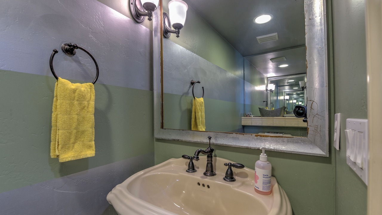 Photo of Bathroom in North Park