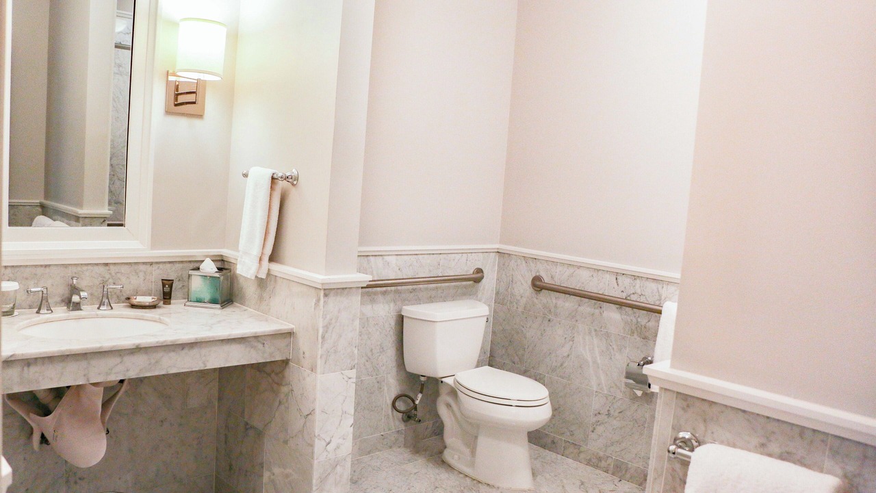 Photo of Bathroom in Rochester